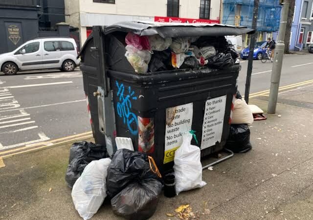 What is the solution for Auckland Drive?